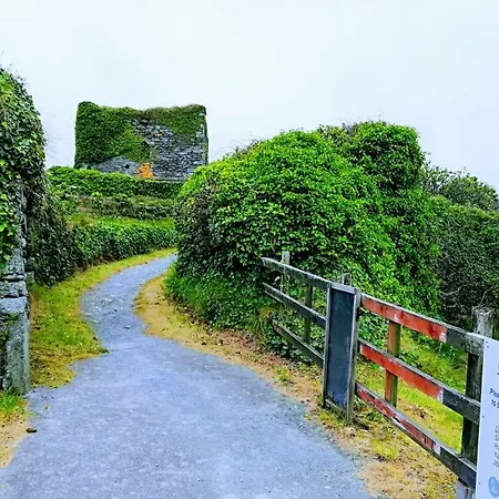 Sherkin House *