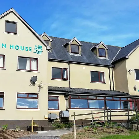 Sherkin House * Балтимор