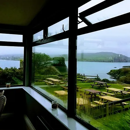 Sherkin House *