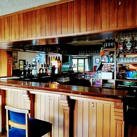 Alojamento de Acomodação e Pequeno-almoço Sherkin House *