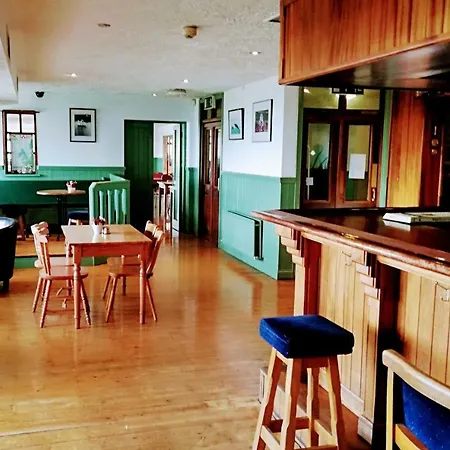 Couette-café Sherkin House *