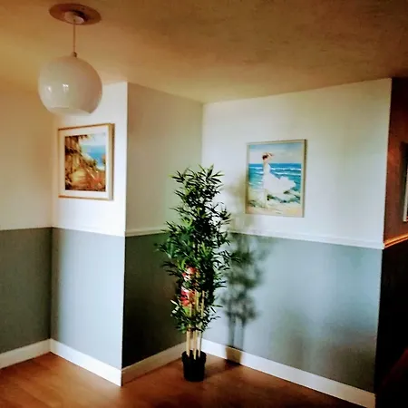 Sherkin House *