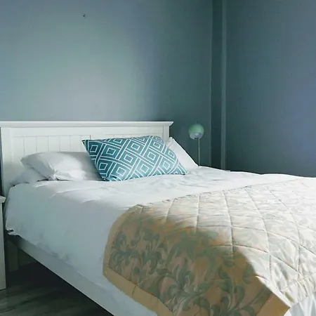 Couette-café Sherkin House